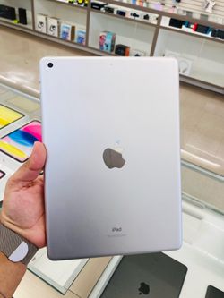 iPad 7th gen 32gb
