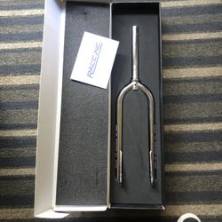 Race Inc Retro 24” Bmx Forks 