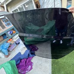 Camaro Hood 2010-2015