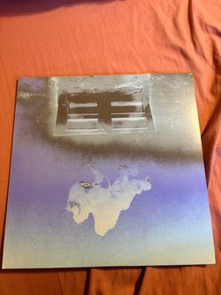 Record Vinyl