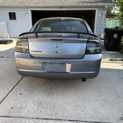2006 Dodge Charger