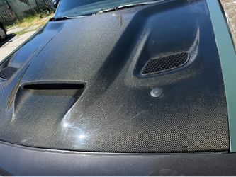 Carbon fiber