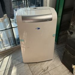Portable A/c Air Conditioner 