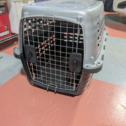 Medium Dog Kennel