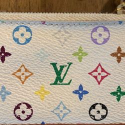 Louis Vuitton Pouch