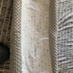 Diaper Changer With Cover