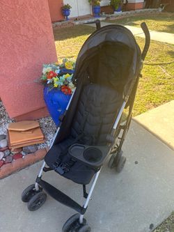 Great Summer 3 Dlite  stroller