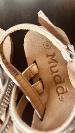 Size 9 Girl Sandals