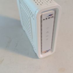 Modem - Arris SB6190 - Cox Compatible