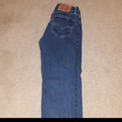 Levi Strauss  Mens  Jeans