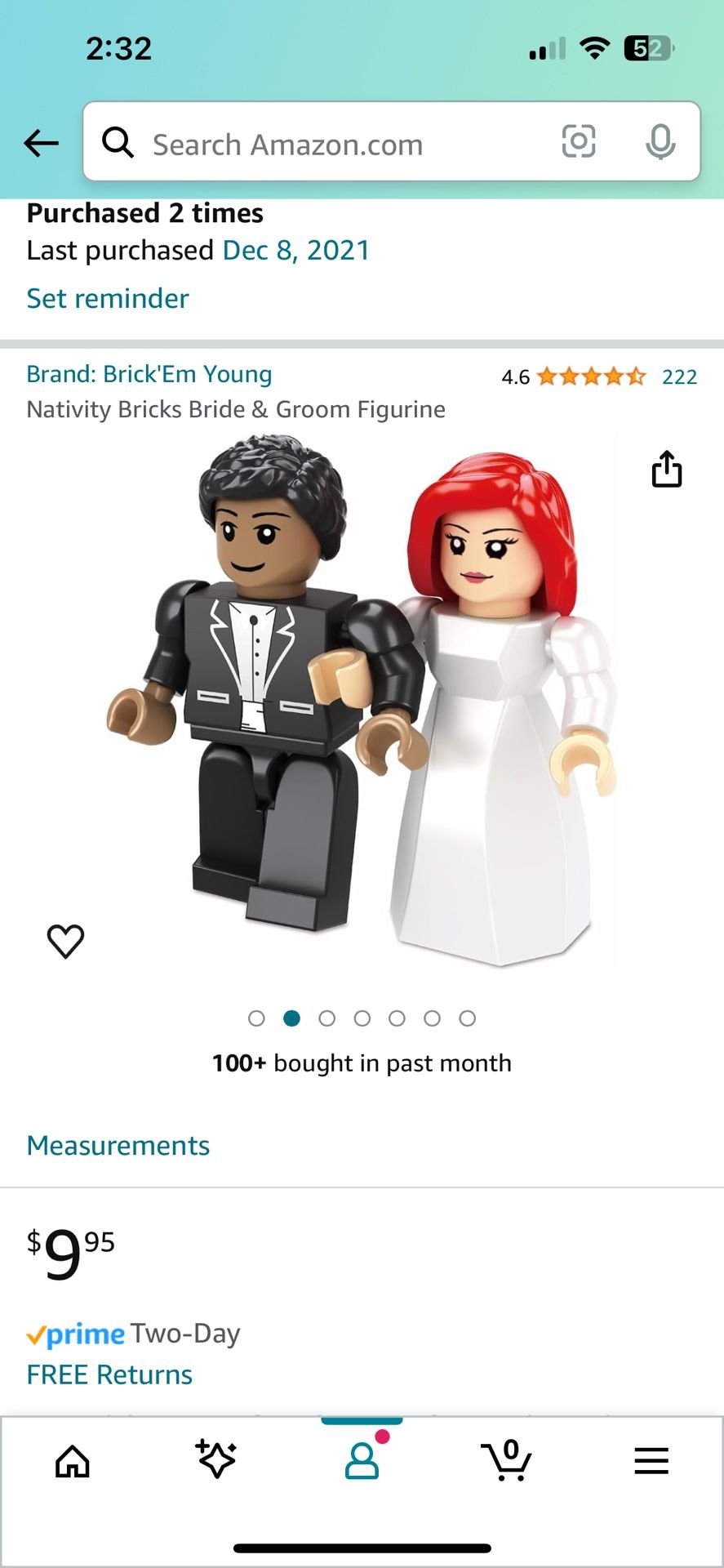 Wedding Legos