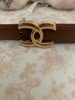 Women’s beautiful belt     New.