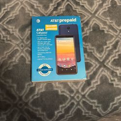Prepaid Phone