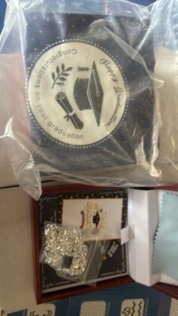 Jewelry retails and wholesale ( graduation season)