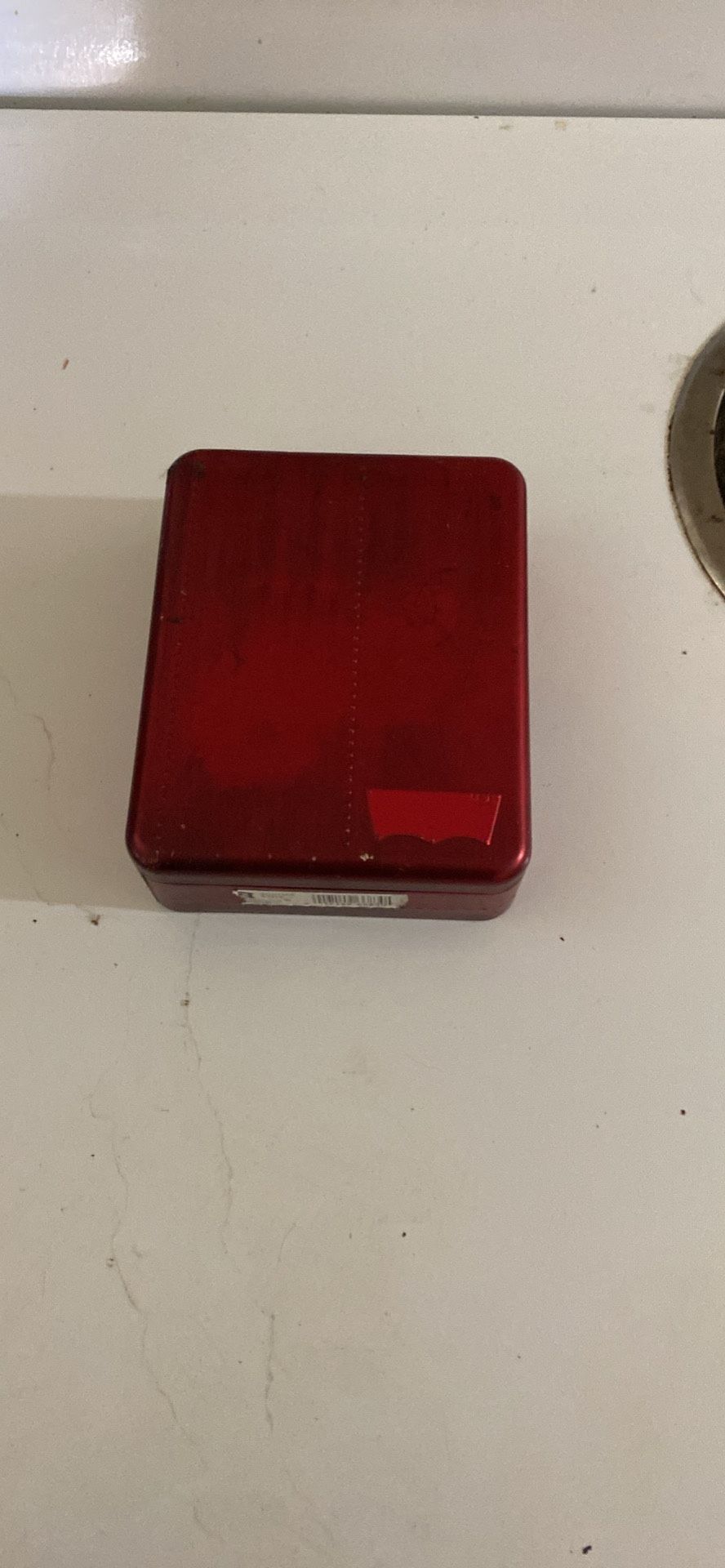 Meal Box
