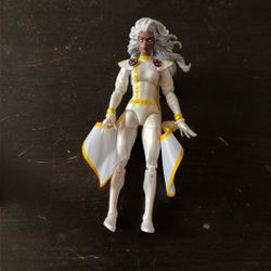 Marvel Legends Storm