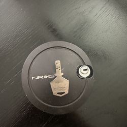 Nrg Quick Release