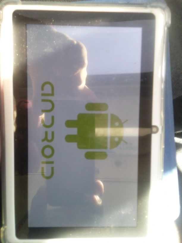 Android Tablet