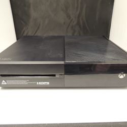 Xbox One Model 1540 