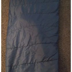 Adult JANSPORT sleeping bag located in Porterville