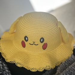 Summer hat