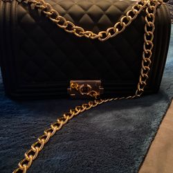 Cross Body Bag