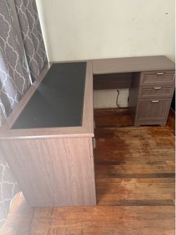 office desk