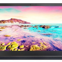 LENOVO THINKPAD X1 CARBON 5TH GEN I7 6600U