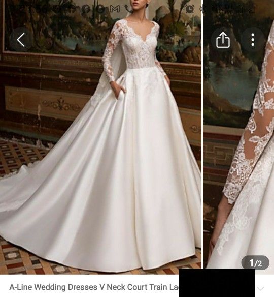 Dress "Light In The Box for Sale in Clinton MI - OfferUp