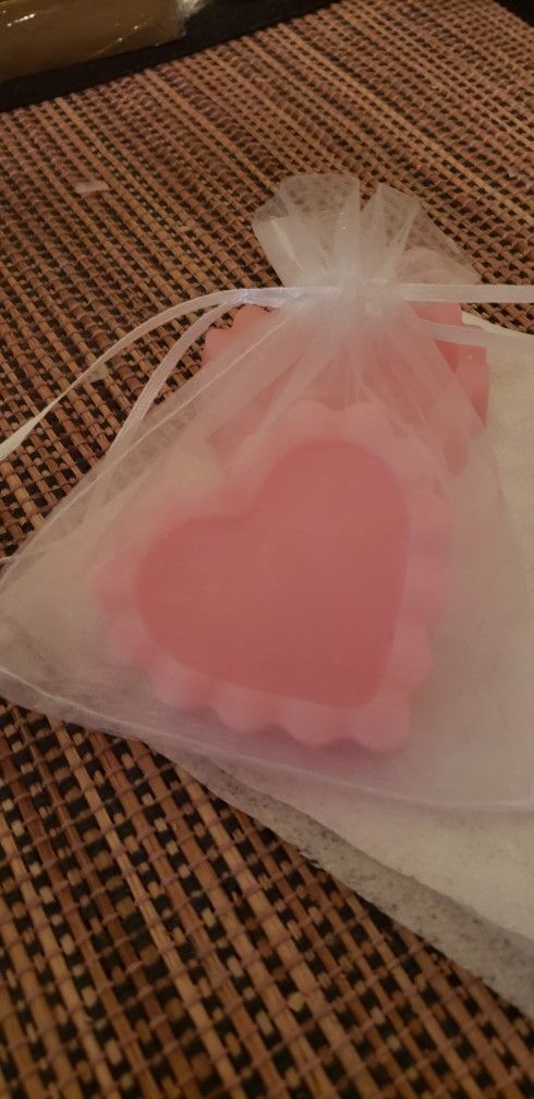 soap souvenirs for weddings
