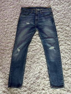Levi’s 510 Skinny Jeans