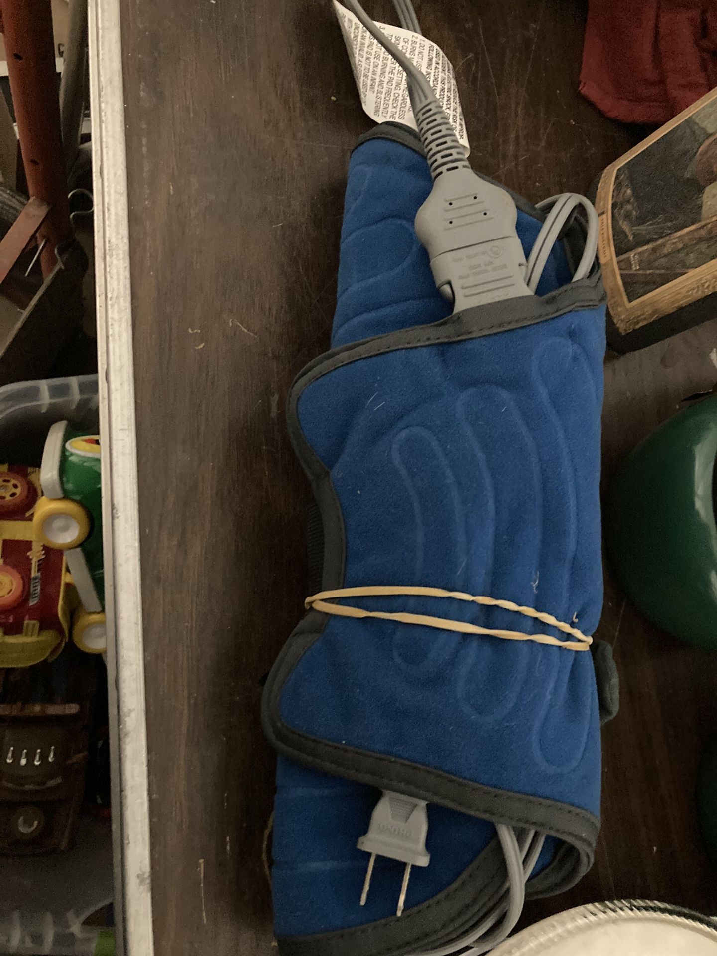 Heating Pad 
