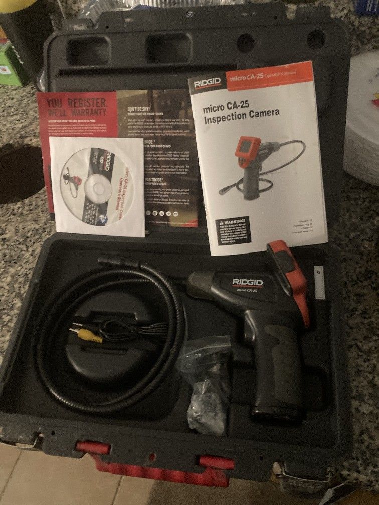 Hand Tools Ect.