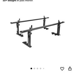 universal bed rack for trucks 