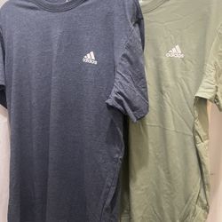 Adidas Shirts