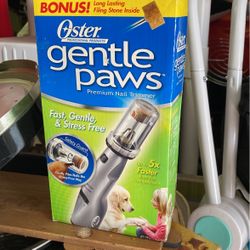 Dod Paws Nail Trimmer