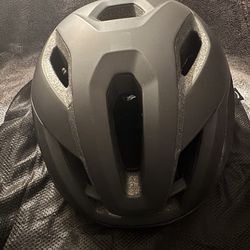 Oakley Helmet