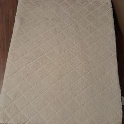 Orthopedic Dog Bed Large