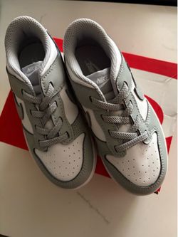 Nike dunks