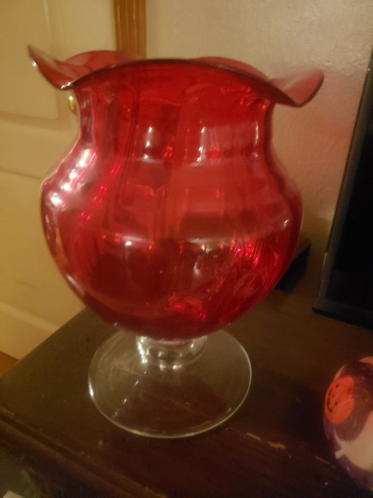 Glass Bowls