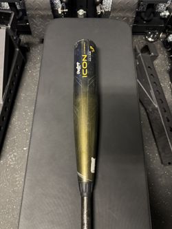 Rawlings Icon Sz 31/3 Baseball Bat
