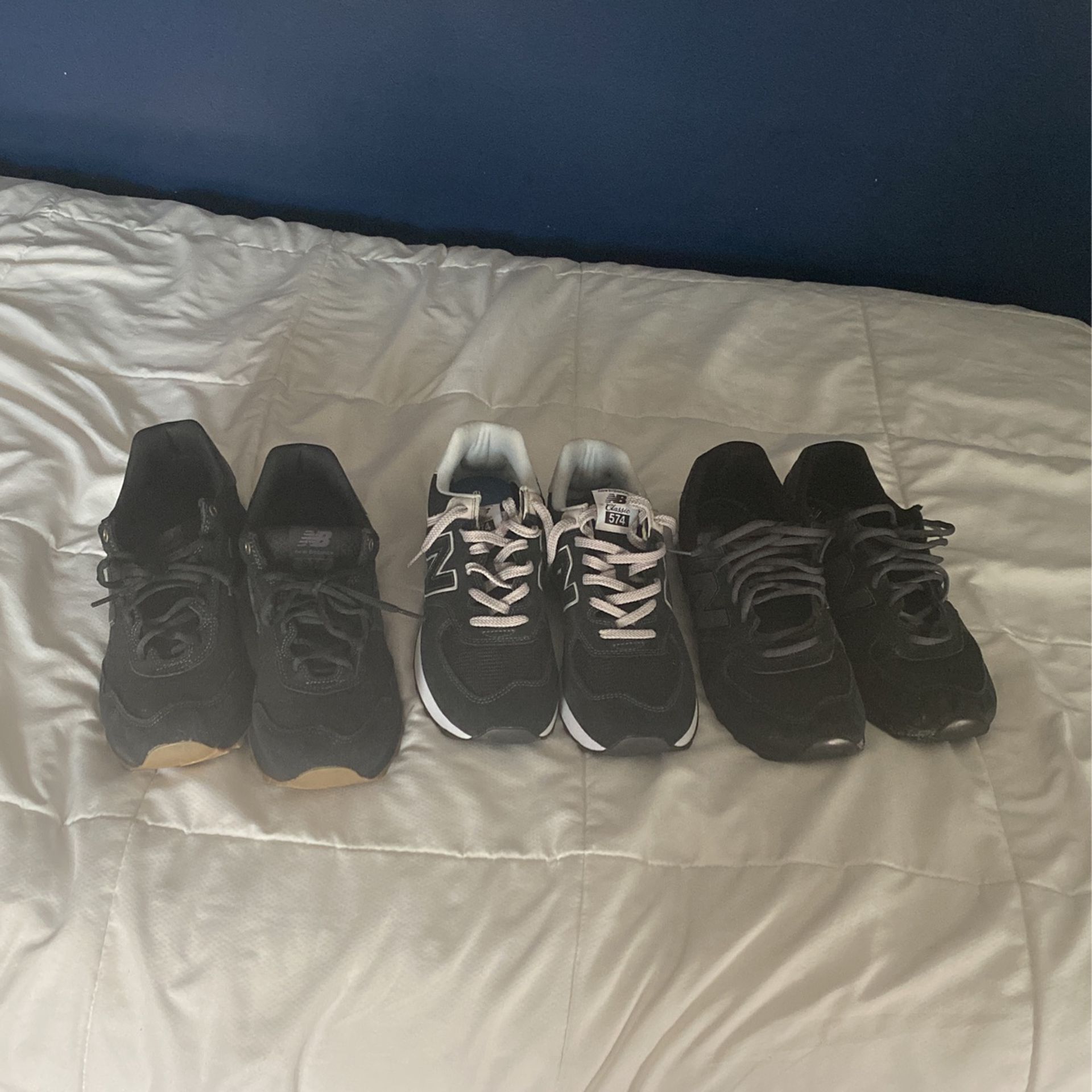New Balance Shoes For Sale !