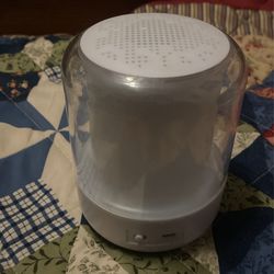 Carbon Wireless Speaker 