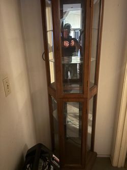 Display case