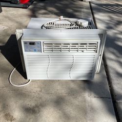 Air Conditioner (window Unit)