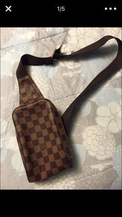 Luis Vuitton original