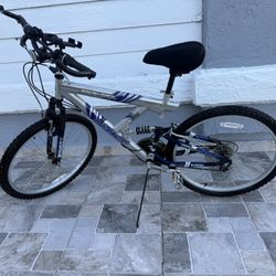Shimano 21 Speed Bicycle