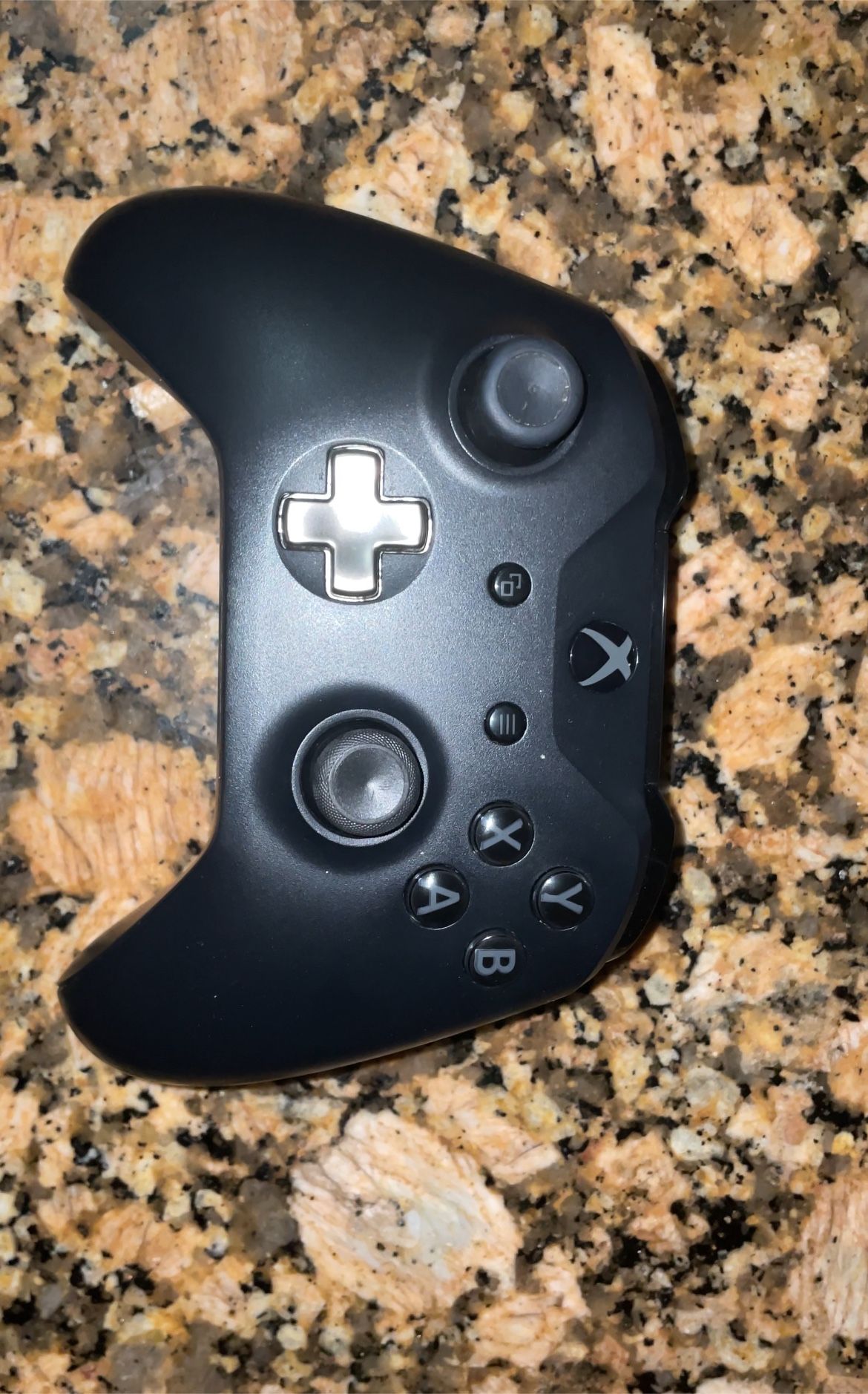 Xbox Controller