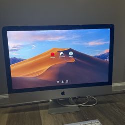 Mac Computer