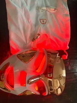 Dr Dennis Gross Red light therapy mask